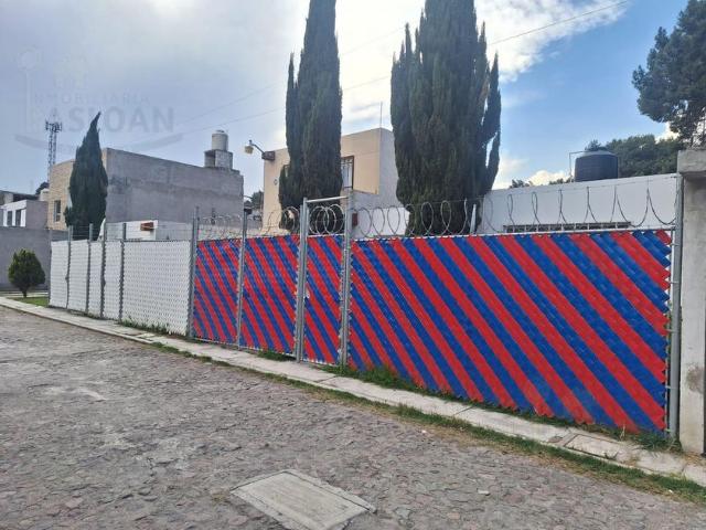 Casa en renta Santa Cruz Tlaxcala, Tlaxcala