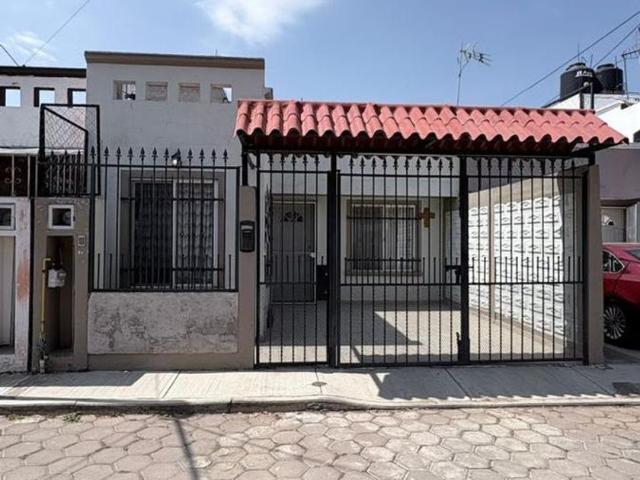 Casa en renta Santa Cruz Tlaxcala, Tlaxcala