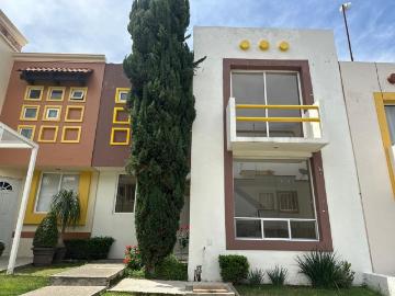 Casa en renta Santa Cruz Tlaxcala, Tlaxcala