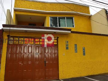 Casa en renta Santa Cruz Venta De Carpio, Ecatepec De Morelos