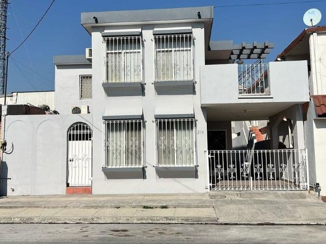 Casa en renta Santa Fe, Monterrey, Nuevo León, 64590, México