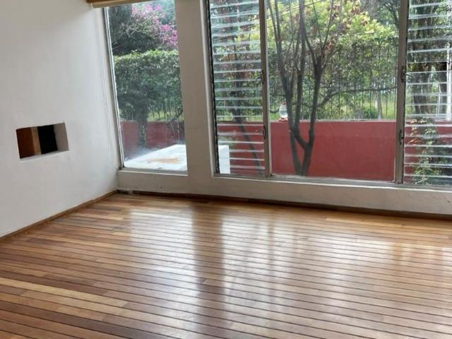 Casa en renta Santa Fe, Álvaro Obregón, Cdmx