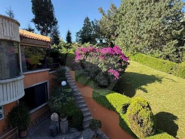 Casa en renta Santa Fe, Bosques De Las Lomas, Ciudad De México, Cdmx, México