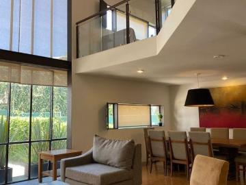 Casa en renta Santa Fe Cuajimalpa, Cuajimalpa De Morelos