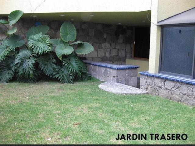 Casa en renta Santa Fe Cuajimalpa, Cuajimalpa De Morelos
