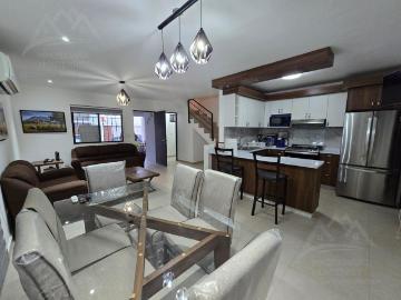 Casa en renta Santa Fé, Ciudad Apodaca, Apodaca