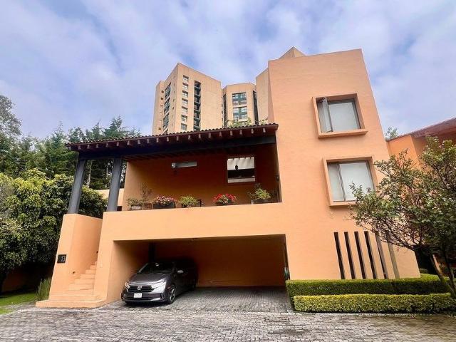 Casa en renta Santa Fe La Loma, Ciudad De México, Álvaro Obregón, Ciudad De México, 01376, México