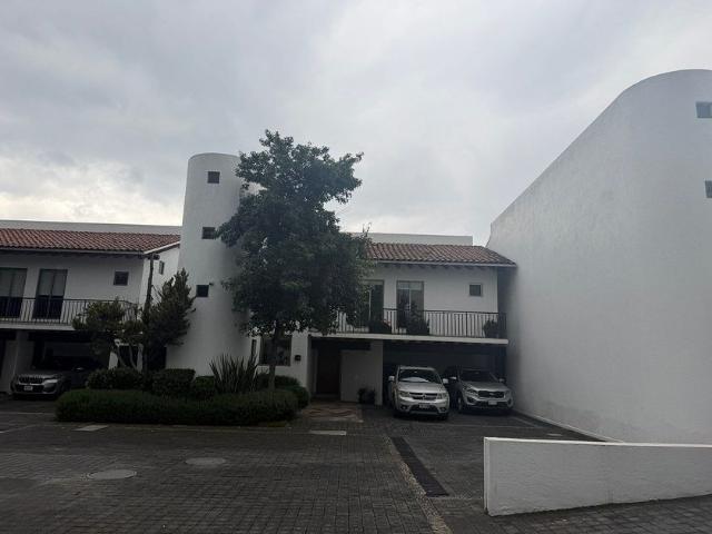 Casa en renta Santa Fe La Loma, Ciudad De México, Álvaro Obregón, Ciudad De México, 01376, México