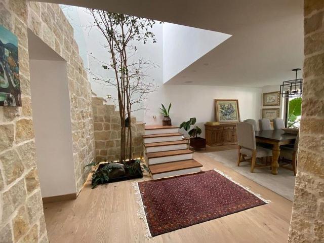 Casa en renta Santa Fe La Loma, Ciudad De México, Álvaro Obregón, Ciudad De México, 01376, México