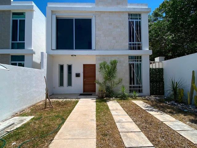 Casa en Renta, Santa Fe Plus II