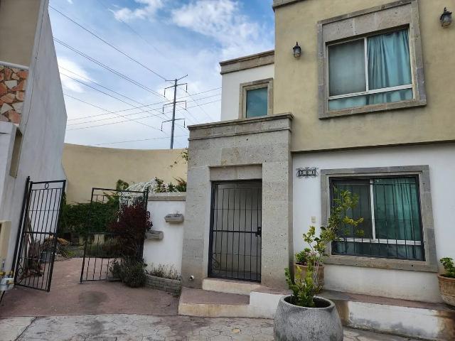 Casa en Renta | Santa Fe, Poniente de SaltilloSalt