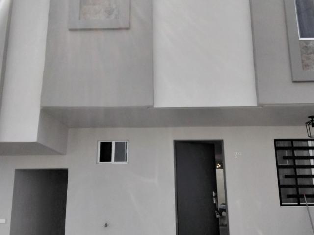 Casa en renta Santa Fe, Tijuana, Tijuana