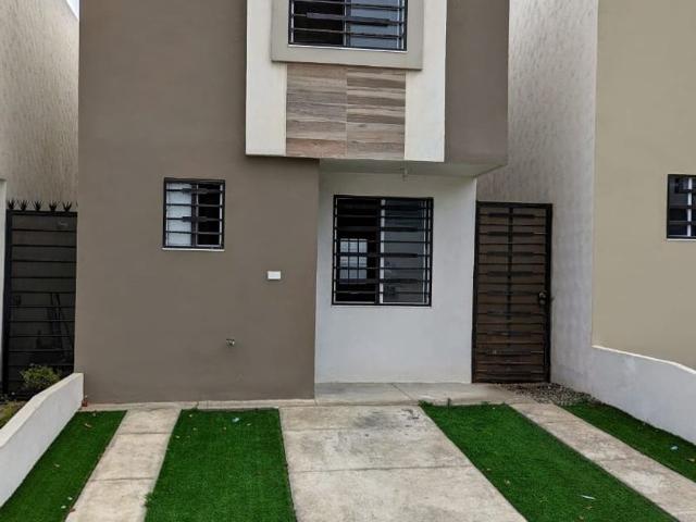 Casa en renta Santa Fe, Tijuana, Tijuana