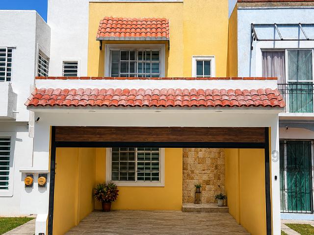 Casa en Renta, Santa Fe 2