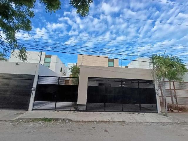 Casa en Renta Santa Gertrudis Copo AMUEBLADA