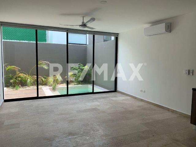 Casa en renta, santa Gertrudis copo