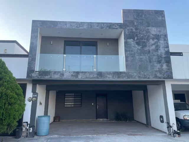Casa en renta Santa Rosa De Lima, Ciudad Apodaca, Apodaca