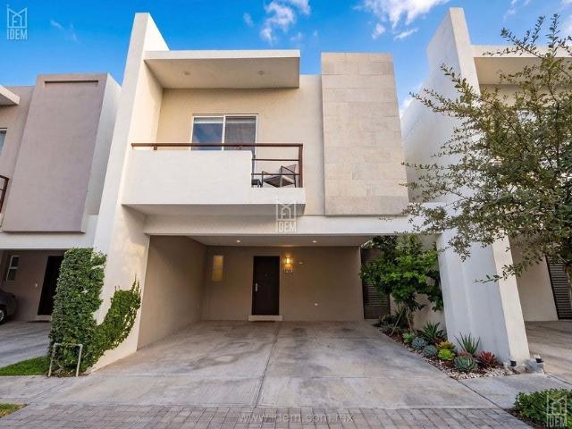 Casa en renta Santa Rosa De Lima, Ciudad Apodaca, Apodaca