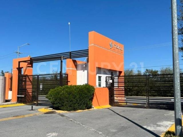 Casa en renta Santa Rosa De Lima, Ciudad Apodaca, Apodaca