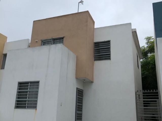 Casa en renta Santa Rosa Ii, Apodaca
