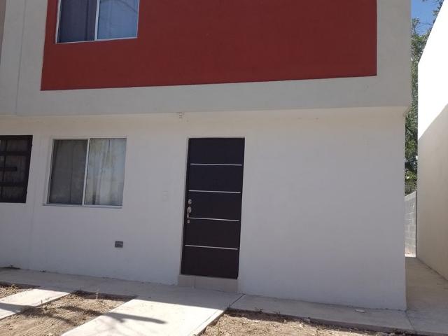 Casa en renta Santa Rosa Ii, Apodaca