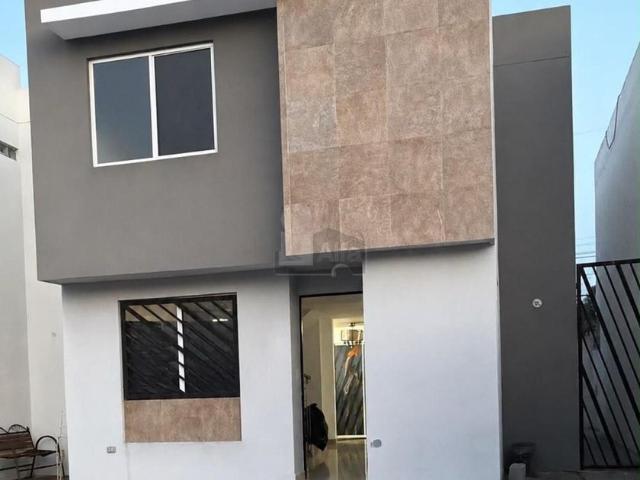 Casa en renta Santa Rosa Ii, Apodaca