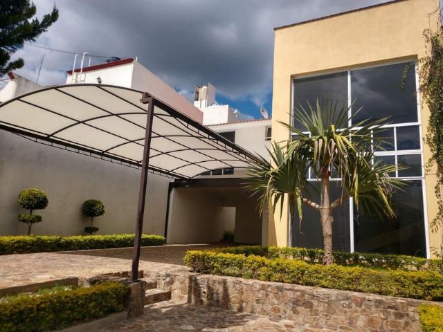 Casa en renta Santa Rosa Panzacola, Oaxaca De Juárez