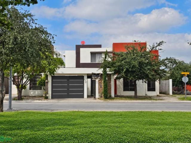 CASA EN RENTA | SANTA SOFÍA RESIDENCIAL, APODACA, N.L