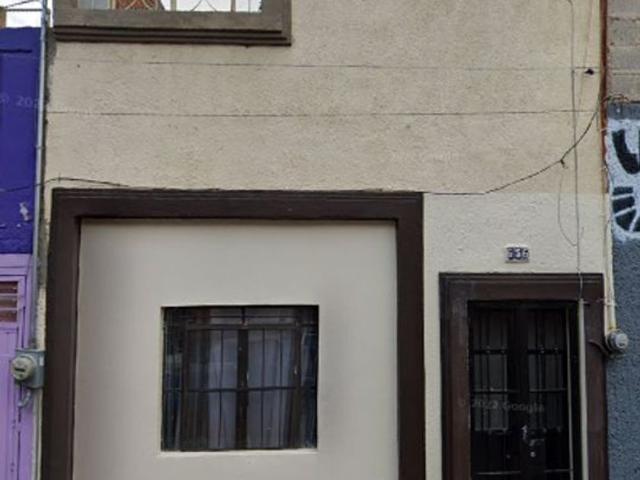 Casa en renta Santa Teresita, Guadalajara, Guadalajara, Jalisco