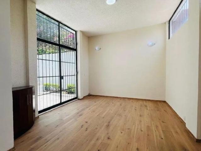 Casa En Renta Santa Úrsula Xitla | 240 M² | 4 Recamaras