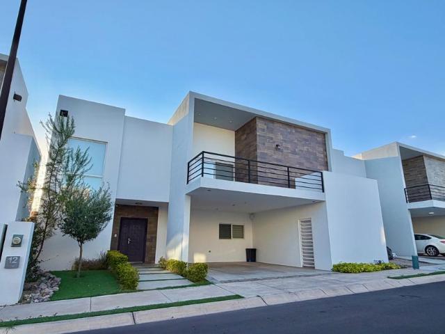 Casa en renta Santerra Residencial, Doctor Ignacio Mendivil Gutierrez, Santerra Residencial, Hermosillo, Sonora, México