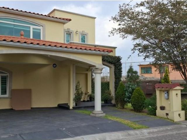 Casa en renta Santiaguito, Metepec, Metepec