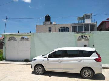 CASA EN RENTA, SANTIAGUITO TALCILALCALLI, ALMOLOYA DE JU?REZ, EDO. M?X