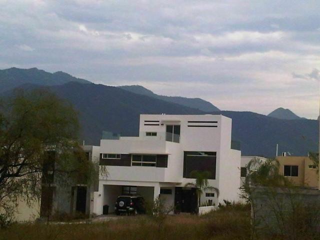 Casa en renta Calle Hacienda Santiago, Melchor Ocampo, El Cercado, Santiago, Nuevo León, 67320, México