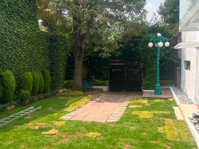 Casa en renta Santiago Occipaco, Naucalpan De Juárez