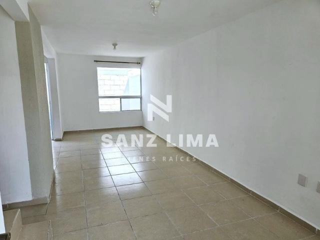 Casa en renta Santiago De La Cruz, Celaya, Guanajuato, 38096, México