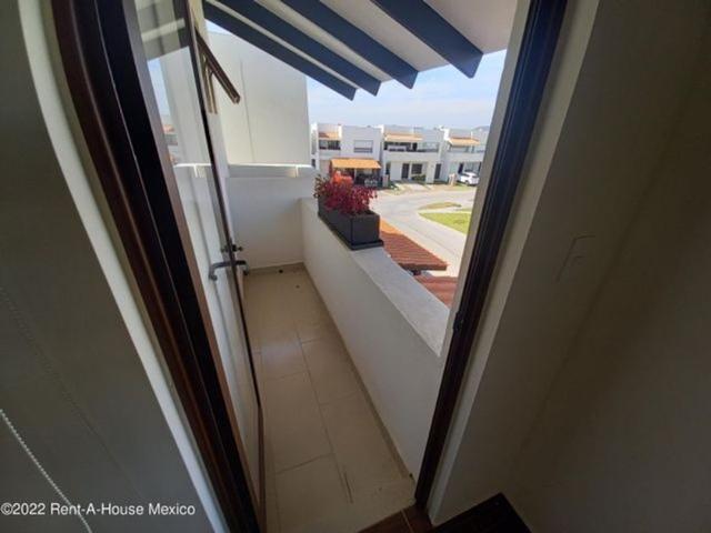 Casa en renta Santiago De Querétaro, Querétaro Centro, Querétaro, Mex