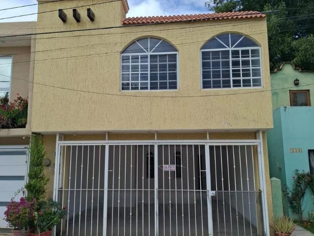 Casa en renta Santiago Del Río, San Luis Potosí, San Luis Potosí