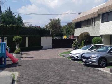 Casa en renta Santiago, San Jerónimo Lídice, Ciudad De México, Cdmx, México