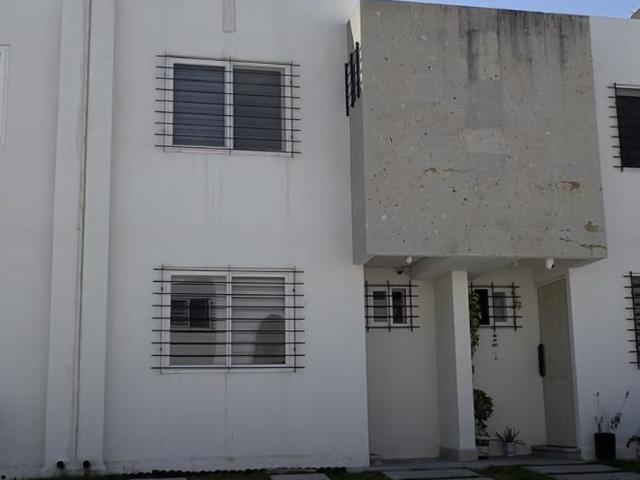 Casa en renta Santiago, Santiago De Querétaro, Municipio De Querétaro