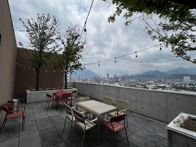 Casa en renta Santos Degollado 841, Centro, Monterrey, Nuevo León, México