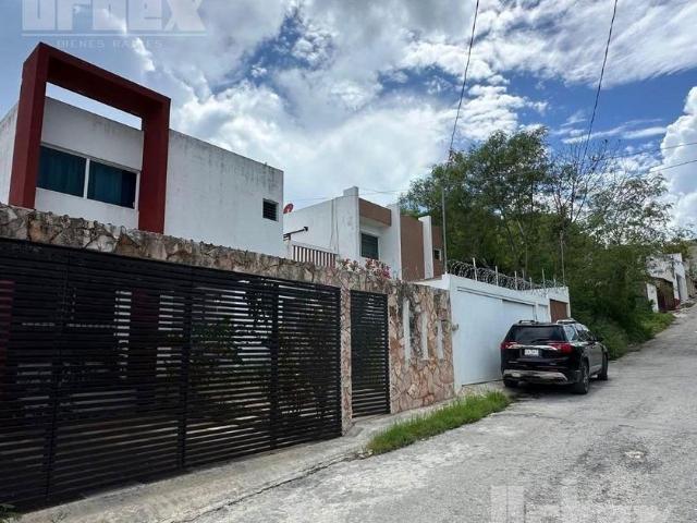 Casa en renta Sascalum, Municipio De Campeche