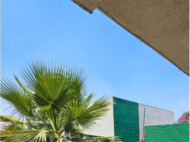 Casa En Renta Satélite