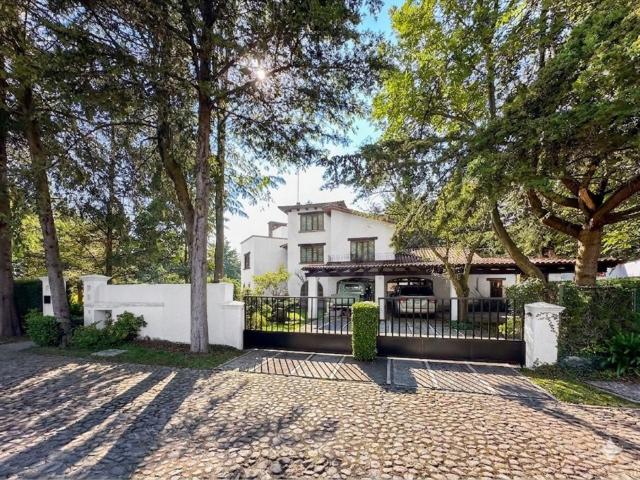 Casa en Renta Seccion Mano de Plata en Hacienda San Martin