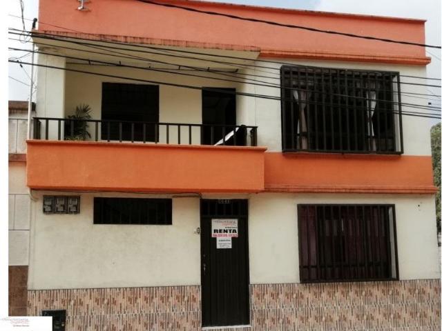CASA EN RENTA SECTOR CENTRO, CARRERA 2 BAJOS
