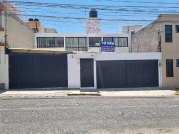 Casa en renta Sector Popular, Toluca De Lerdo, Toluca