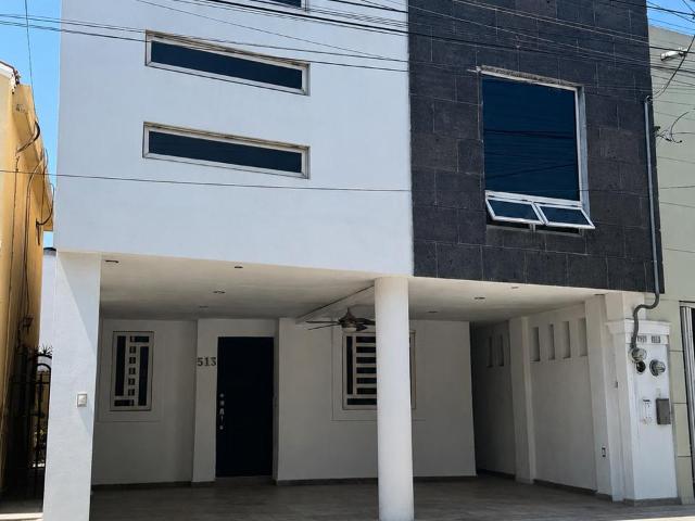 Casa en Renta, sector Privado, lista para habitarse, Nexxus Dorado, Escobedo