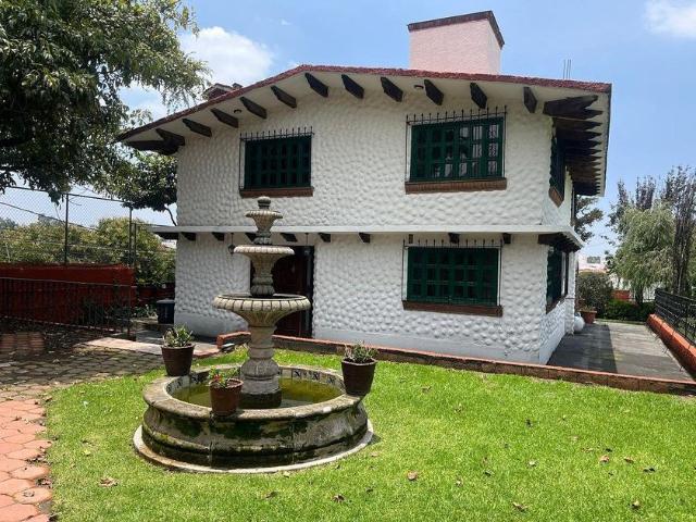 Casa en renta Segunda Cerrada De Juárez, Lomas De San Pedro, Ciudad De México, Cuajimalpa De Morelos, Ciudad De México, 05379, México