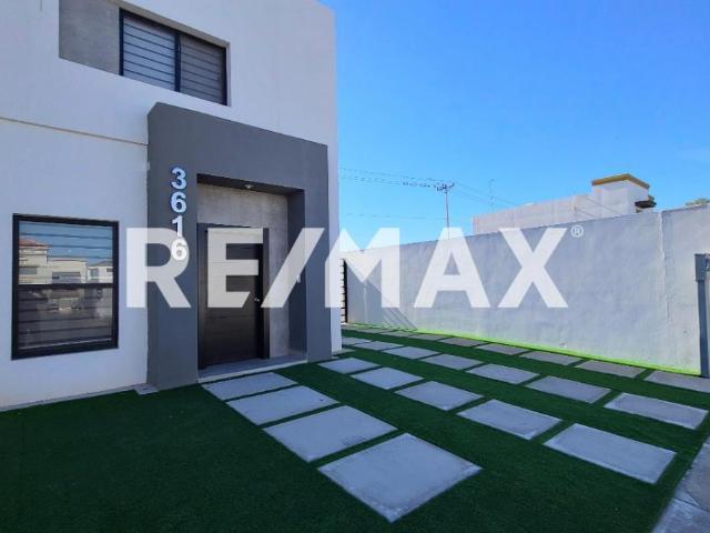 CASA EN RENTA SEGVIA RESIDENCIAL