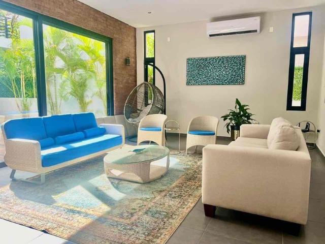 Casa en renta Selvamar Residencial, Carretera Federal, Residencial Selvamar, Playa Del Carmen, Quintana Roo, México